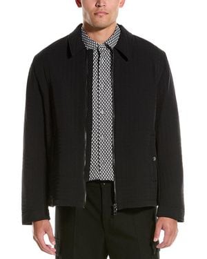 Ted Baker Harrington Jacket - Black