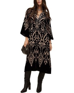 Ba&sh Alba Dress - Black