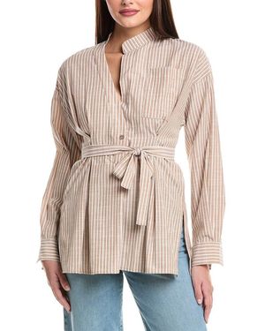 To My Lovers Shirt - Natural