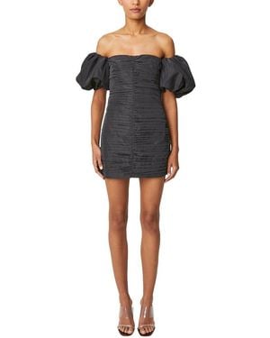 RHODE Suzette Dress - Black