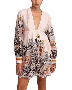 Sabina Musayev Maria Dress - Multicolour
