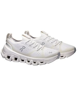 On Shoes Cloud X Tempo Sneaker - White