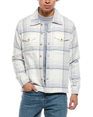 Eleventy Shirt - Grey