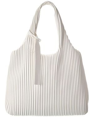 Jason Wu Tote - White