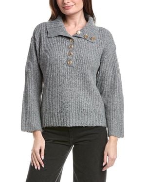 Generation Love Gayle Jumper - Grey