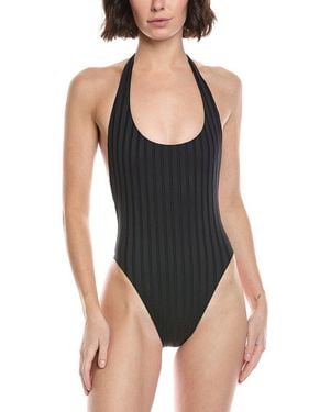 Vitamin A Alia One-piece - Black