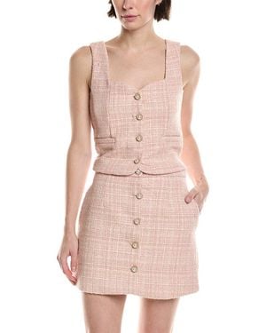7021 Top - Pink