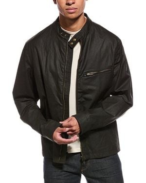 Belstaff Walkham Jacket - Black