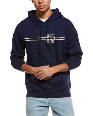 Rowing Blazers Knot Hoodie Classic - Blue