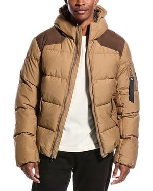 Rag & Bone Puffer Jackets for Men | Lyst