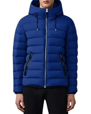 Mackage Jack Down Jacket - Blue