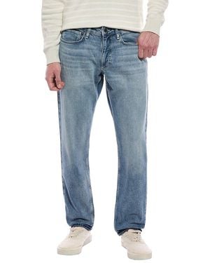 Rag & Bone Rb 3 Athletic Fit Jean - Blue