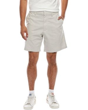 Rag & Bone Haydon Short - Grey