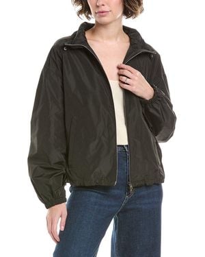 Herno Short Jacket - Black