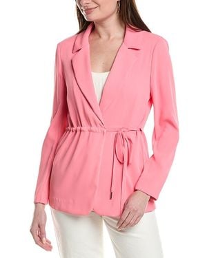 Silvian Heach Jacket - Pink