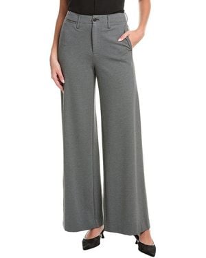 Rag & Bone Sofie Ponte Pant - Gray