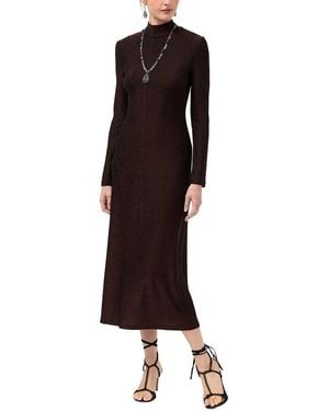 Johnny Was Jewell Midi Dress - Multicolour