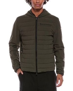 Moncler Cardigan - Gray