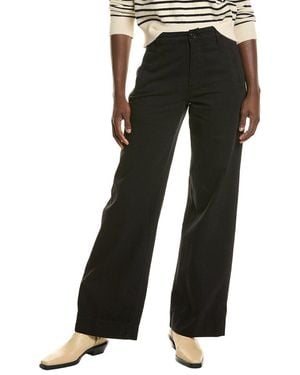 Amo Denim Amo Frida Trouser - Black