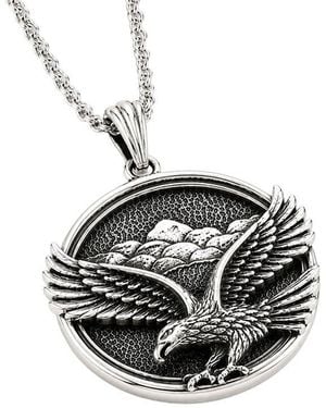 jean claude Necklace - Multicolour