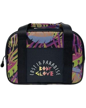 Body Glove Dome Lunch Tote - Blue