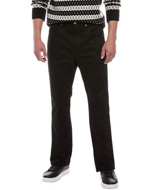 BLK DNM Bootcut Jean - Black
