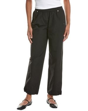 Jonathan Simkhai Mavrick Pull On Pant - Black