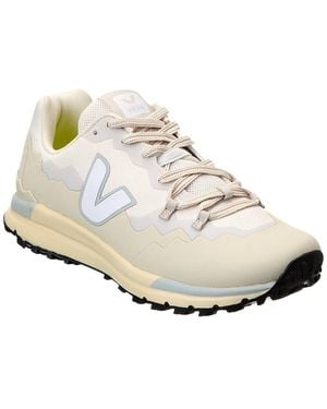Veja Fitz Roy Trainer - White
