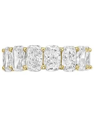 Diana M. Jewels Diana M. 14K 19.00 Ct. Tw. Lab-Grown Diamond Ring - White