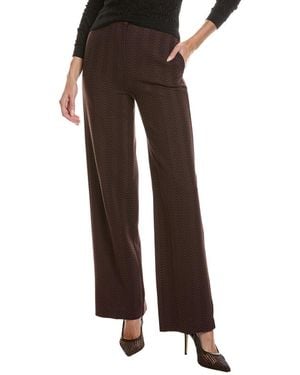 Missoni Pant - Brown