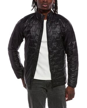 Helly Hansen Lifaloft Insulator Jacket - Black