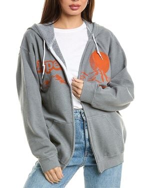 Project Social T Aspen Hoodie - Grey