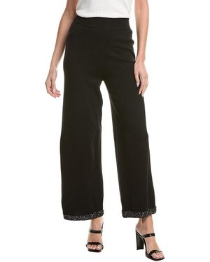Nanette Lepore Knit Pant - Black