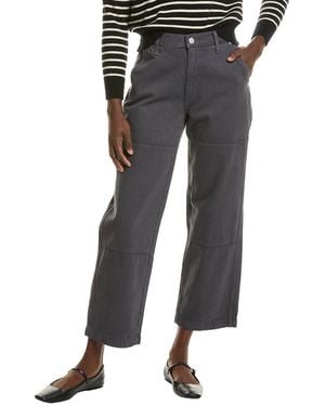 Amo Denim Amo Billie Field Pant - Grey