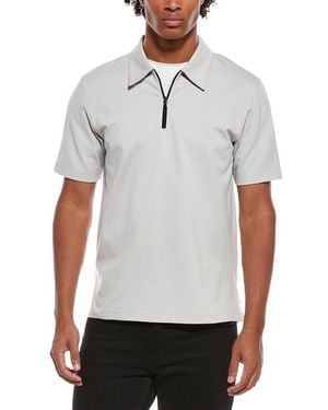 Theory Ryder Shirt - Gray