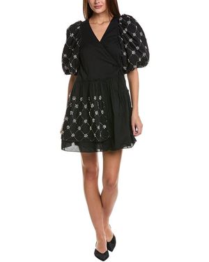 RHODE Elsa Dress - Black