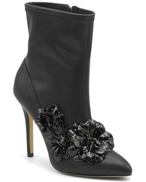 Charles David Perla Bootie - Black