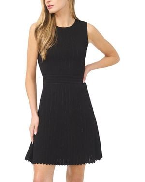 Ted Baker Evelyn Jumper Dress - Black