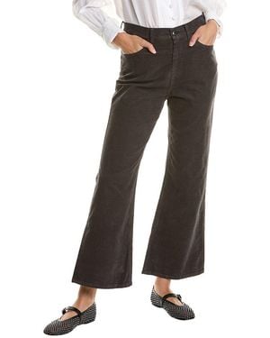 The Great The Kick Boot Pant - Black