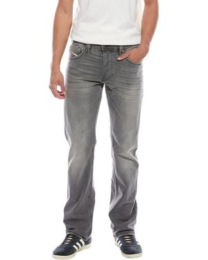 DIESEL Larkee Light Straight Jean - Grey