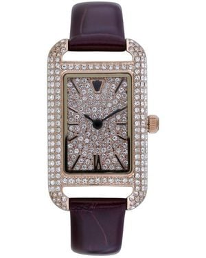 Christian Van Sant Opaline Watch - Multicolor