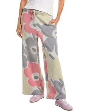 Marimekko Kikapo Unikko Sweatpant - Multicolour