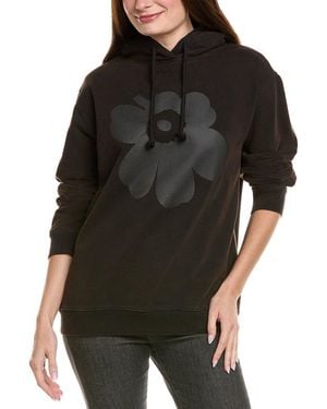 Marimekko Sanoma Hoodie - Black