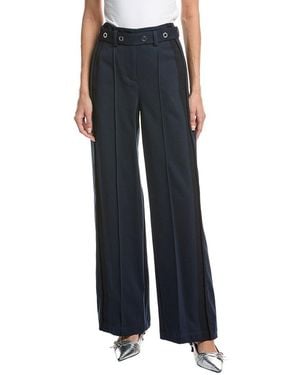 3.1 Phillip Lim Belted Utility Pant - Blue