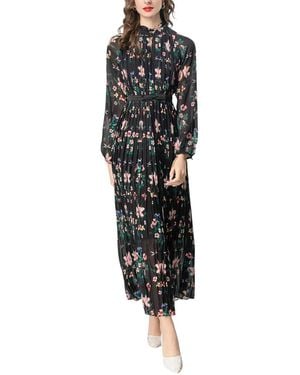 BURRYCO Dress - Black