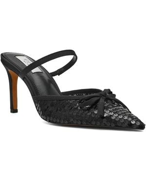 Steve Madden Laurie Sandal - Black