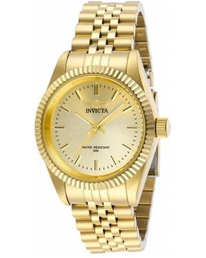 INVICTA WATCH Specialty Watch - Metallic