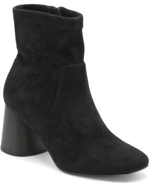 Charles David Olivia Bootie - Black