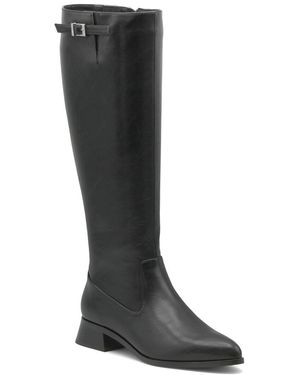 Charles David Jaba Boot - Black