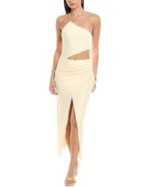 Significant Other Avah Dress - Natural